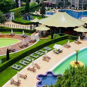APARTELLO Modern Apartments - Hotel ROYAL BEACH, Sunny Beach