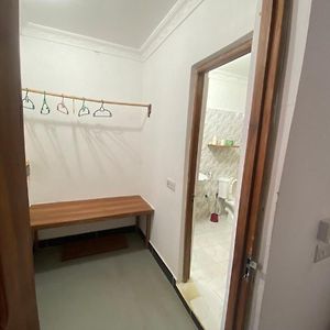 Dreibettzimmer